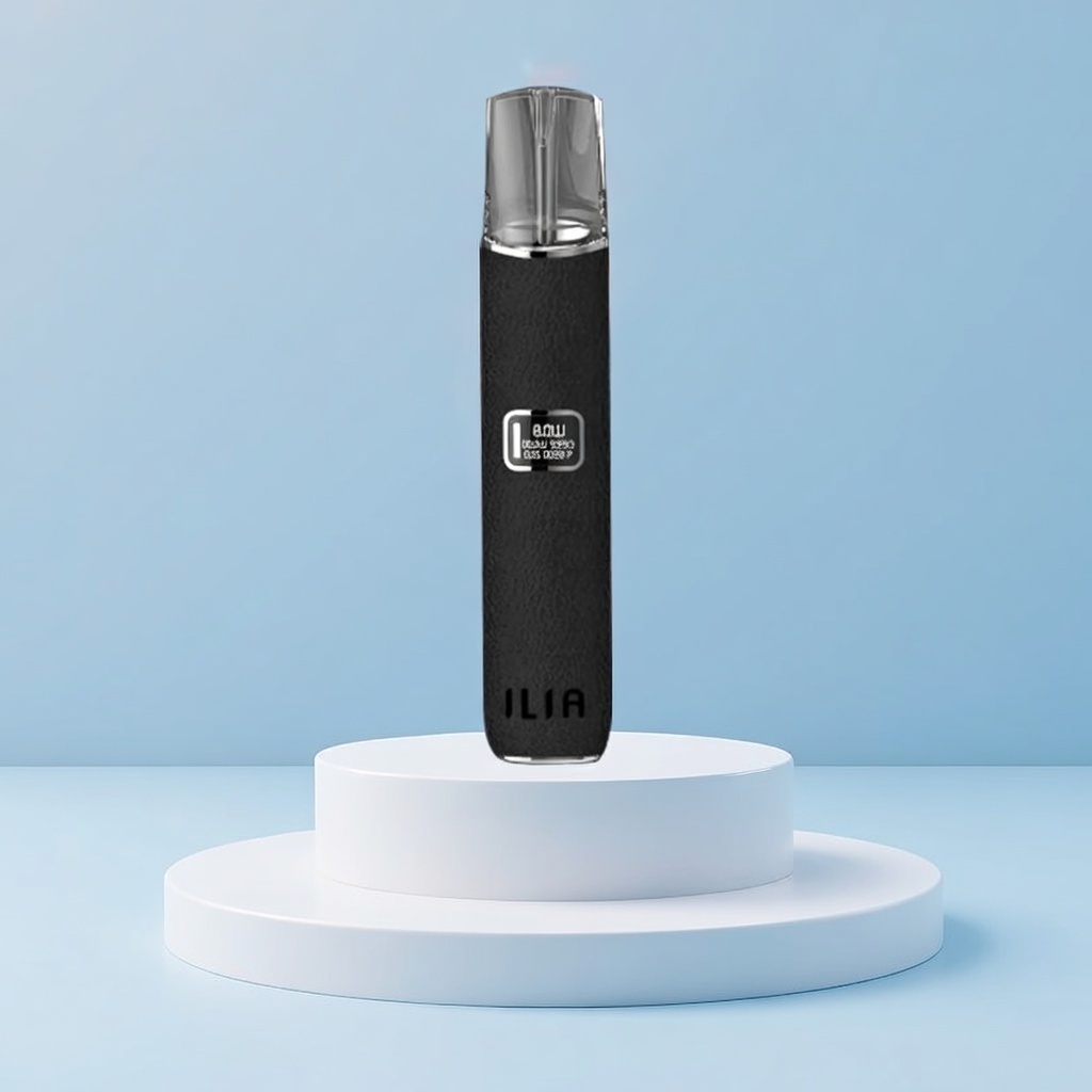 【ILIA哩亞】通用一代主機 奢華皮革一代主機 通用RELX/SP2S/LANA 真皮防滑 現貨秒發:圖片 5