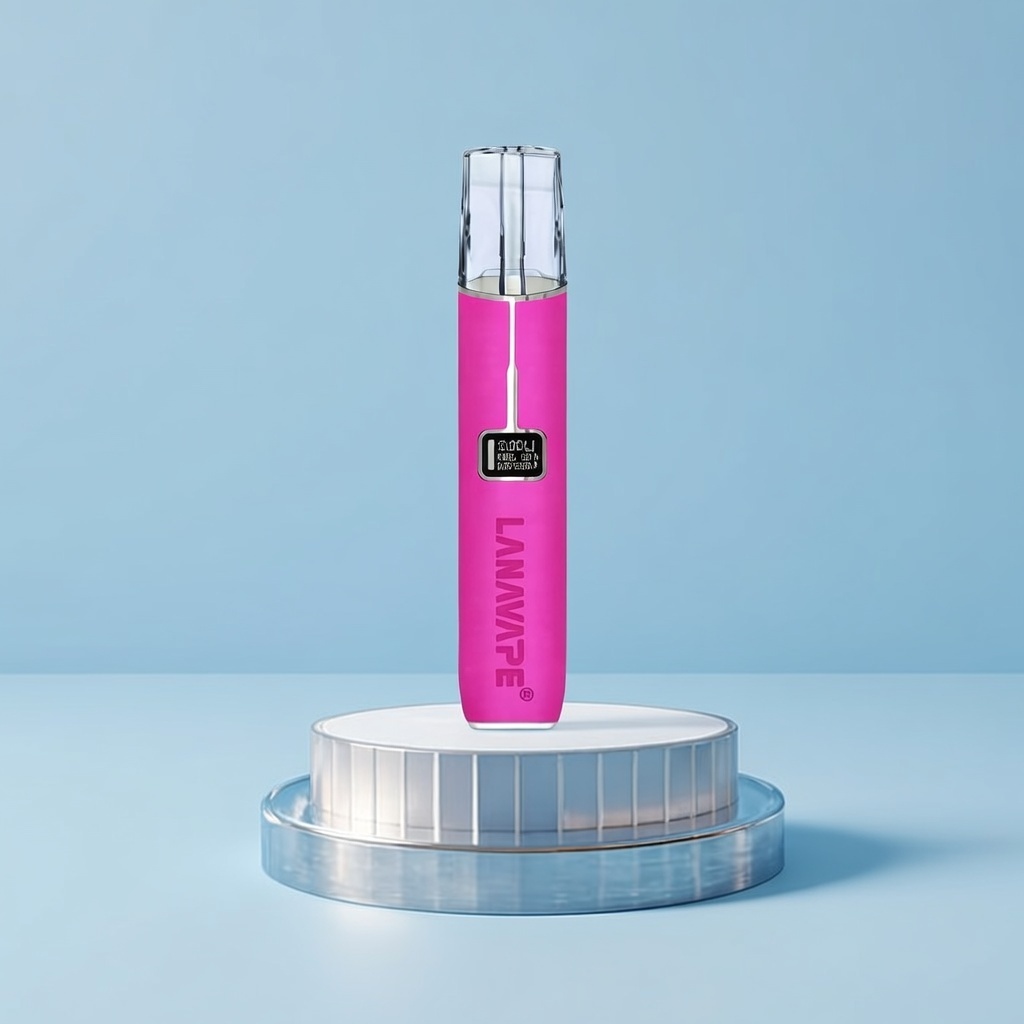 LANA通用一代主機 奢華皮革款 380mAh Type-C 8/10W調節 穩定輸出 台灣現貨速發:圖片 6