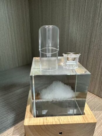 水滴空倉 一代空煙彈 底部註油 陶瓷芯防漏 一代通用RELX/ILIA/LANA 現貨秒發