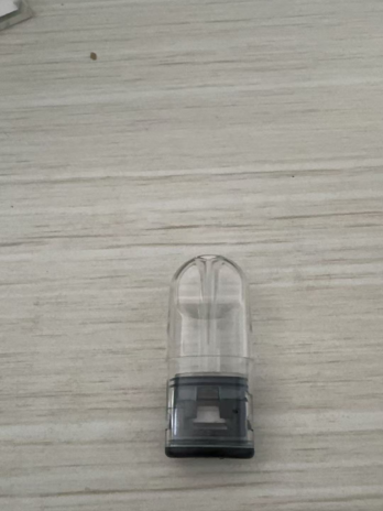 通用五六代空倉– 陶瓷霧化芯 防漏精密結構 兼容五/六代主機 自由DIY口味 台灣現貨