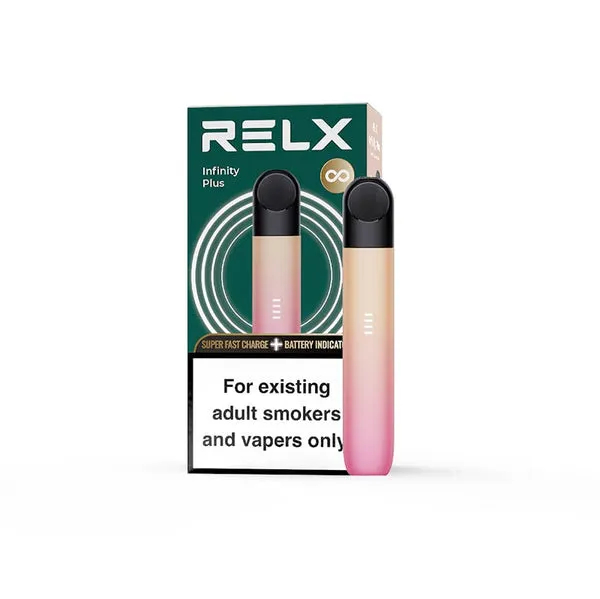 RELX 悅刻 五代 幻影主機 獨家潮汐動態燈 380mAh快充 迷人工藝手感 防漏技術再進化 體驗極致絲滑霧化感 全台現貨秒發:圖片 4