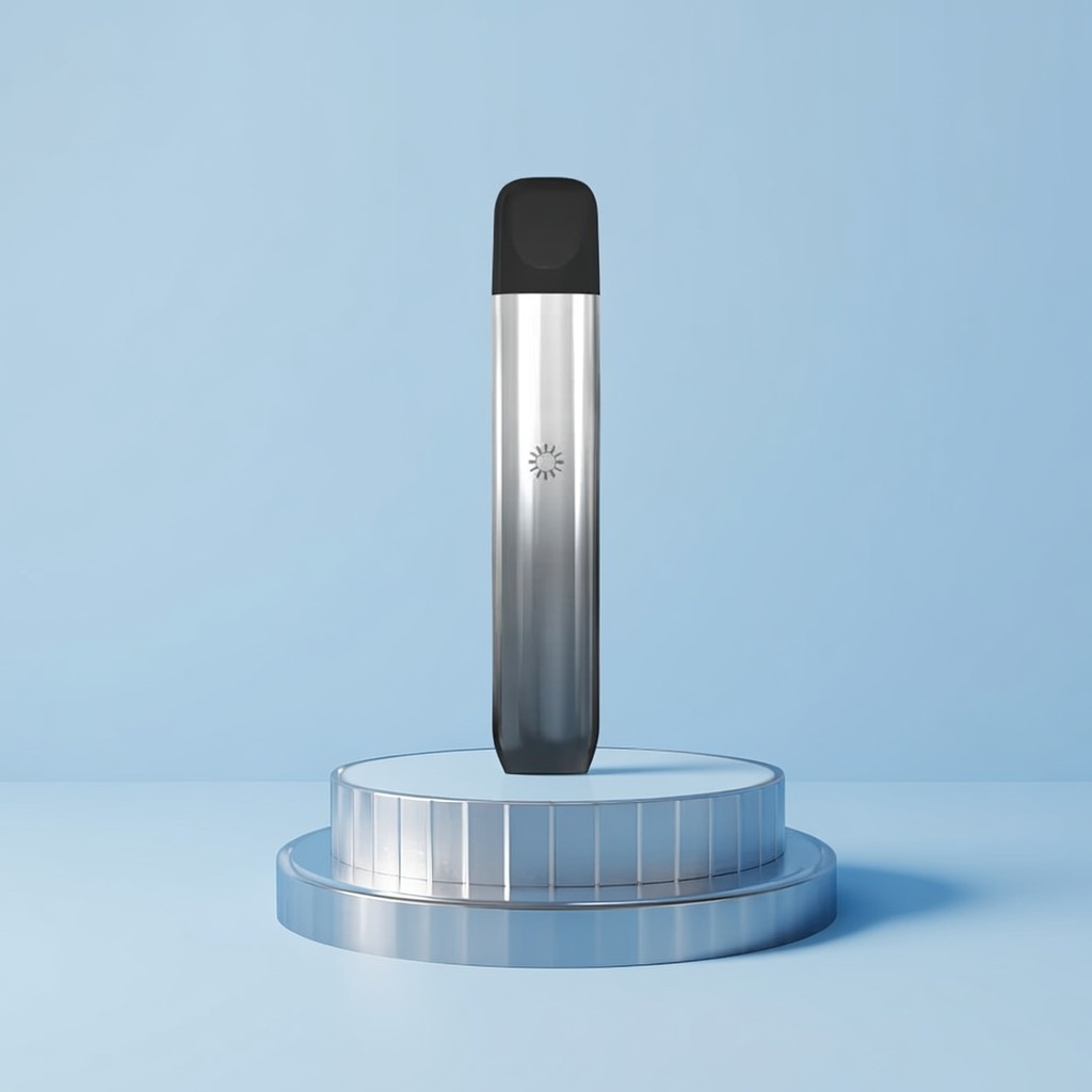 ILIA 哩亞五代 Ultra通用電子煙主機 頂級鋁合金 Type-C 快充、防漏技術全面升級 純粹工藝 手感輕盈細膩 打造五代主機美學巔峰 台灣現貨:圖片 3