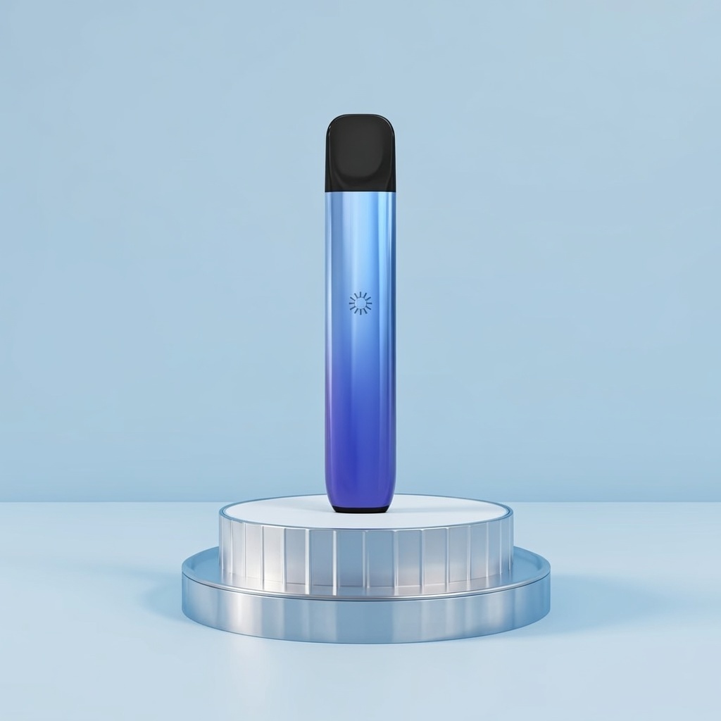ILIA 哩亞五代 Ultra通用電子煙主機 頂級鋁合金 Type-C 快充、防漏技術全面升級 純粹工藝 手感輕盈細膩 打造五代主機美學巔峰 台灣現貨:圖片 6